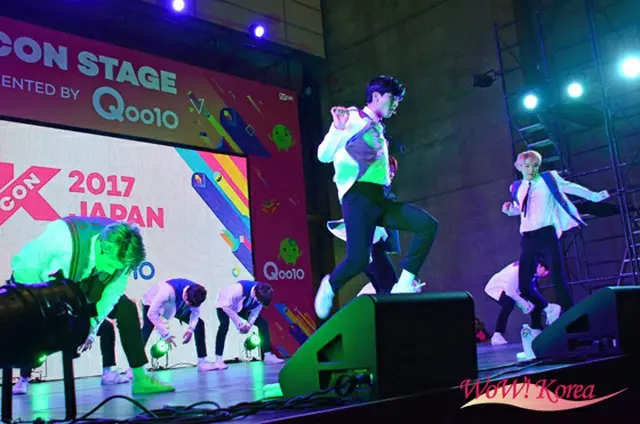 「SF9」