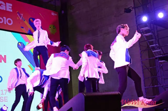 「SF9」