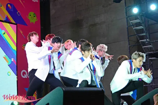 「SF9」