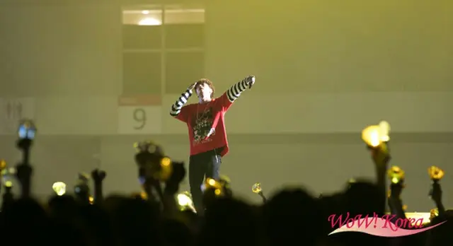 JUNHO（From 2PM）
