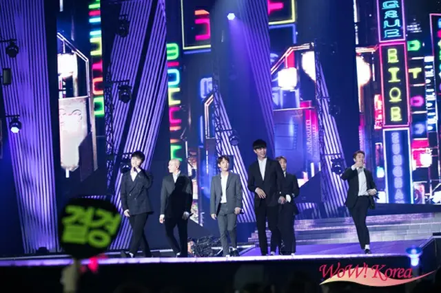 「BTOB」