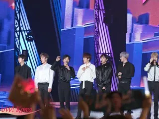 「KCON 2017 Japan×M COUNTDOWN」2日目～その3