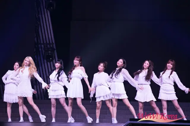 「Lovelyz」