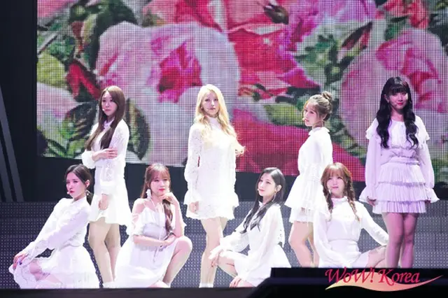 「Lovelyz」