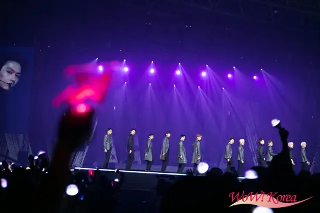 「SEVENTEEN」