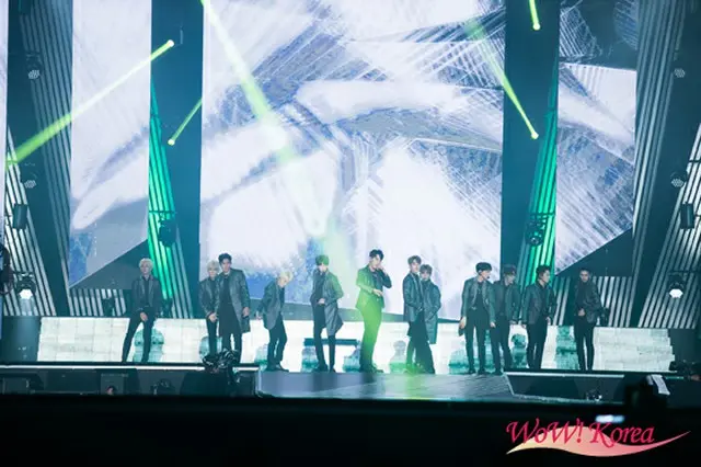「SEVENTEEN」