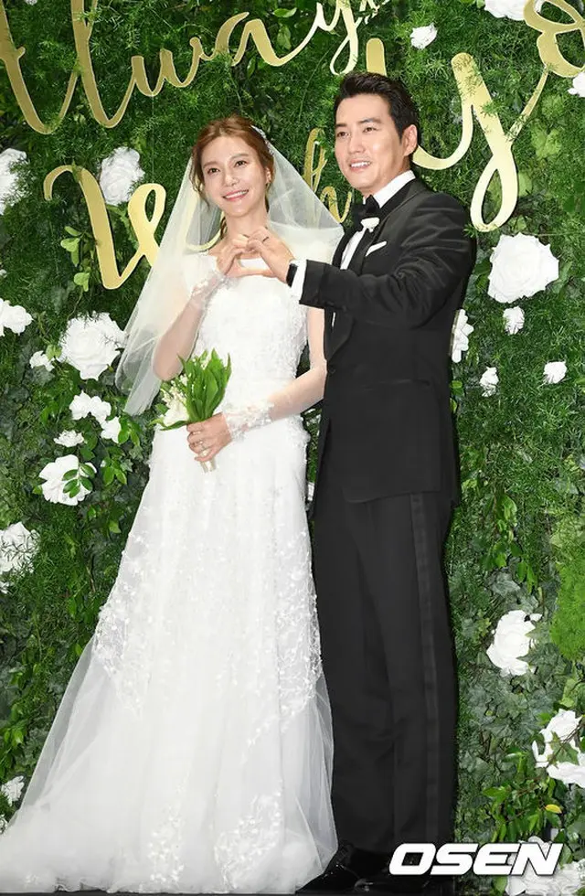 チュ・サンウク＆チャ・イェリョン
