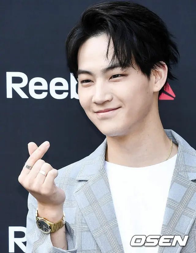 「GOT」JB