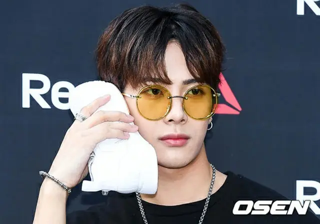 「GOT」Jackson