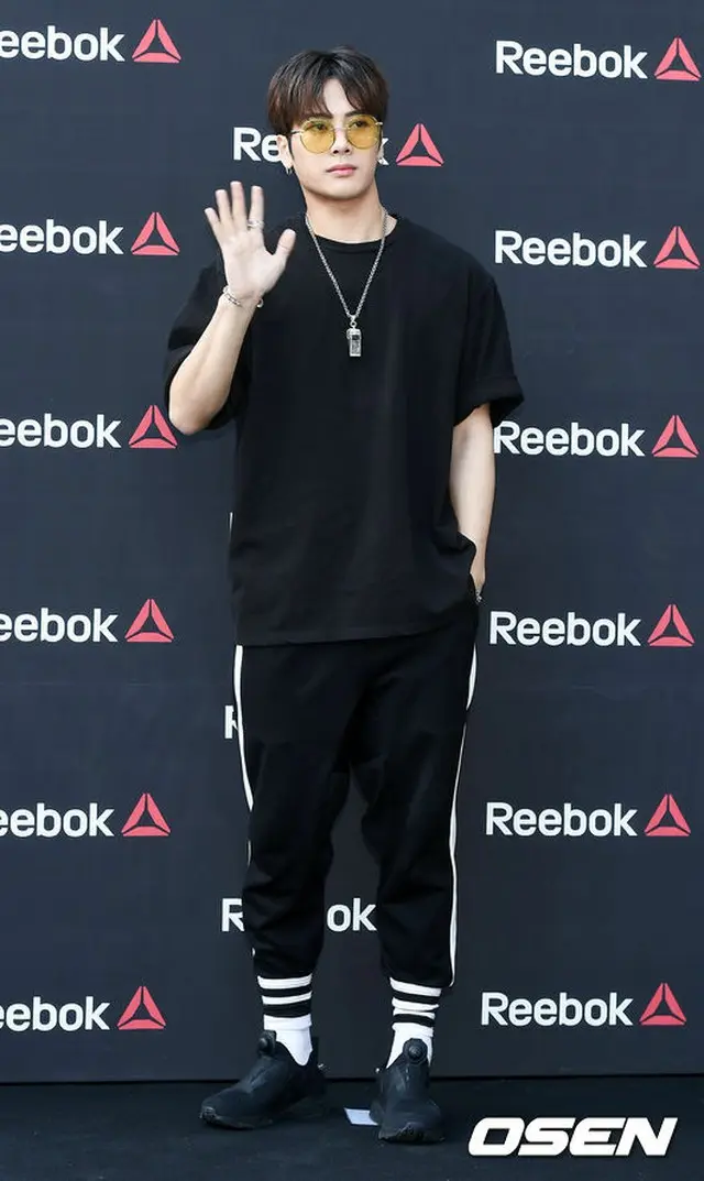 「GOT」Jackson