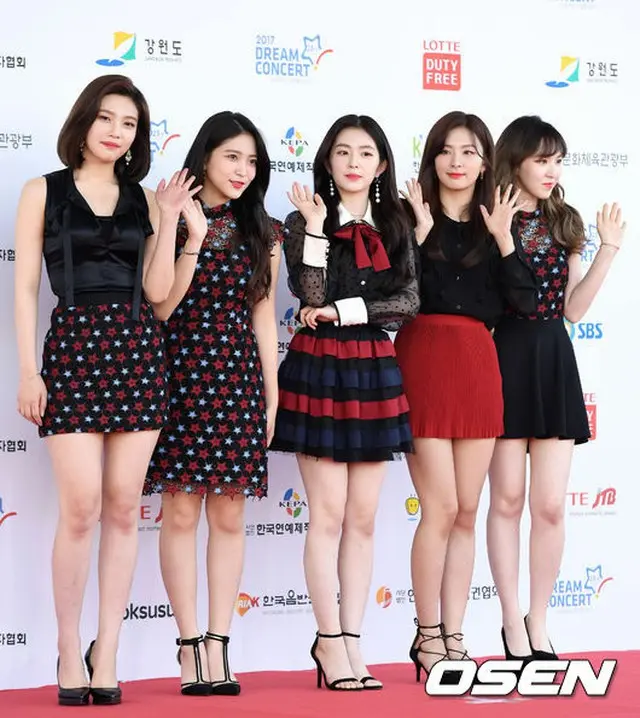 「Red Velvet」