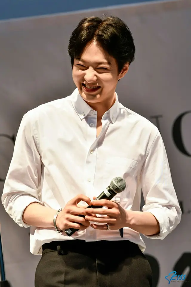 LEE CHANG SUB（BTOB）
