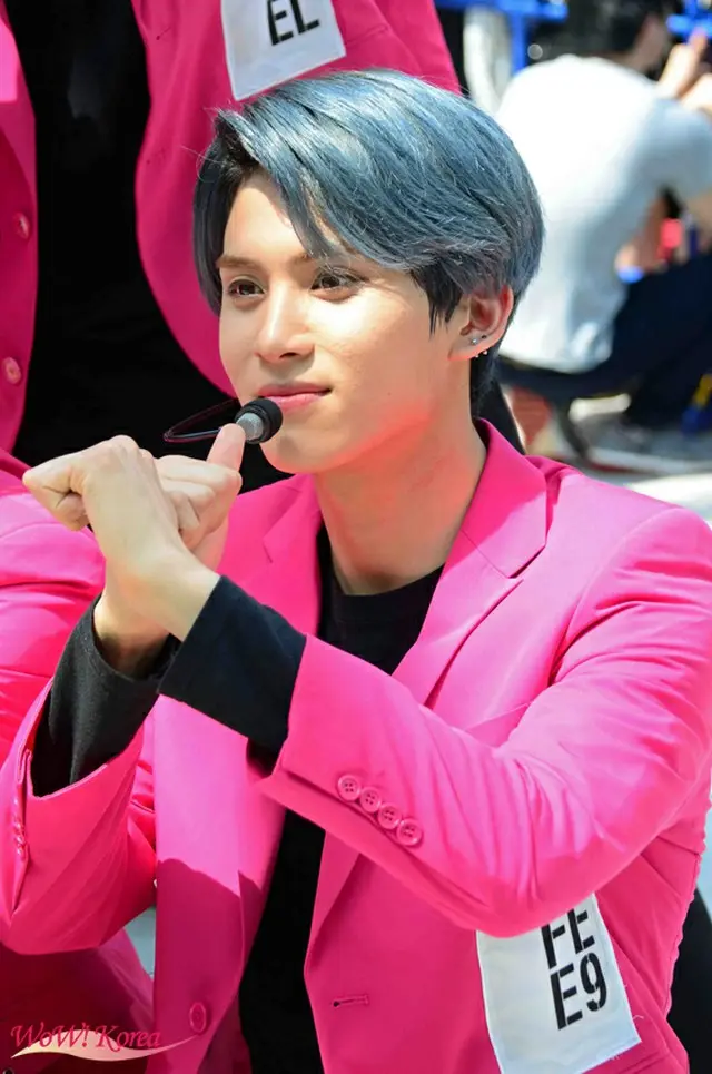 「SF9」テヤン