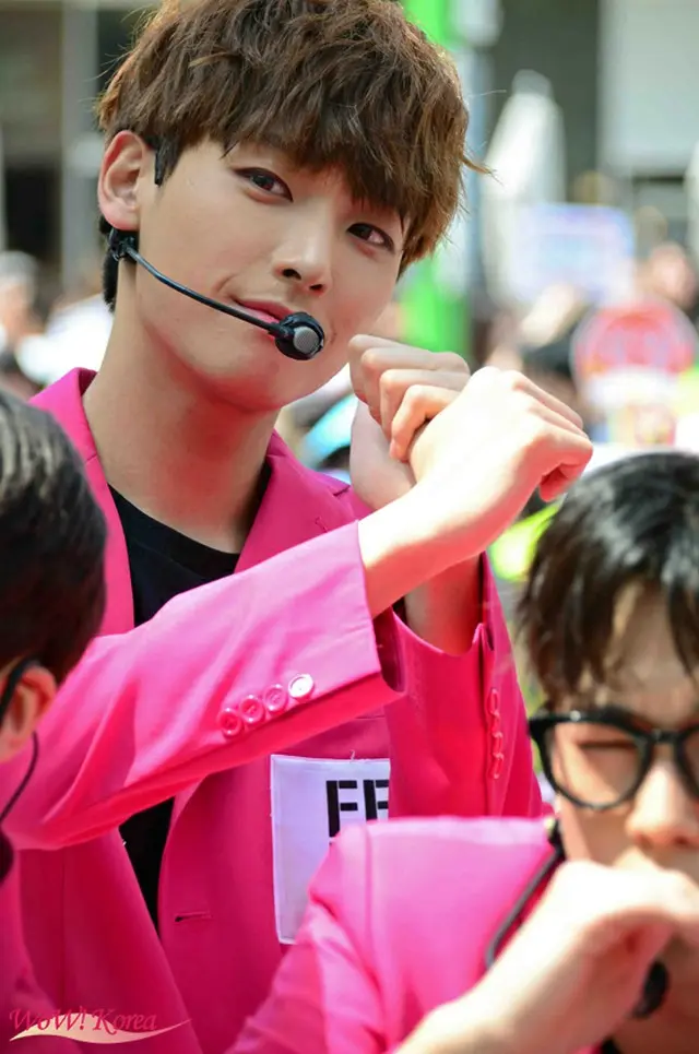 「SF9」インソン