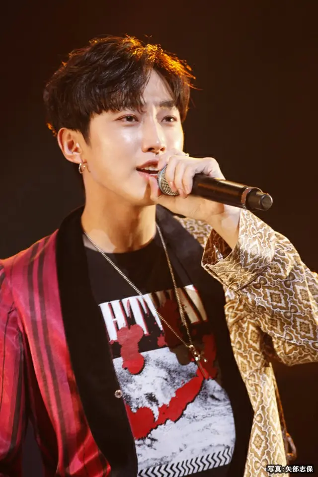「B1A4」ジニョン