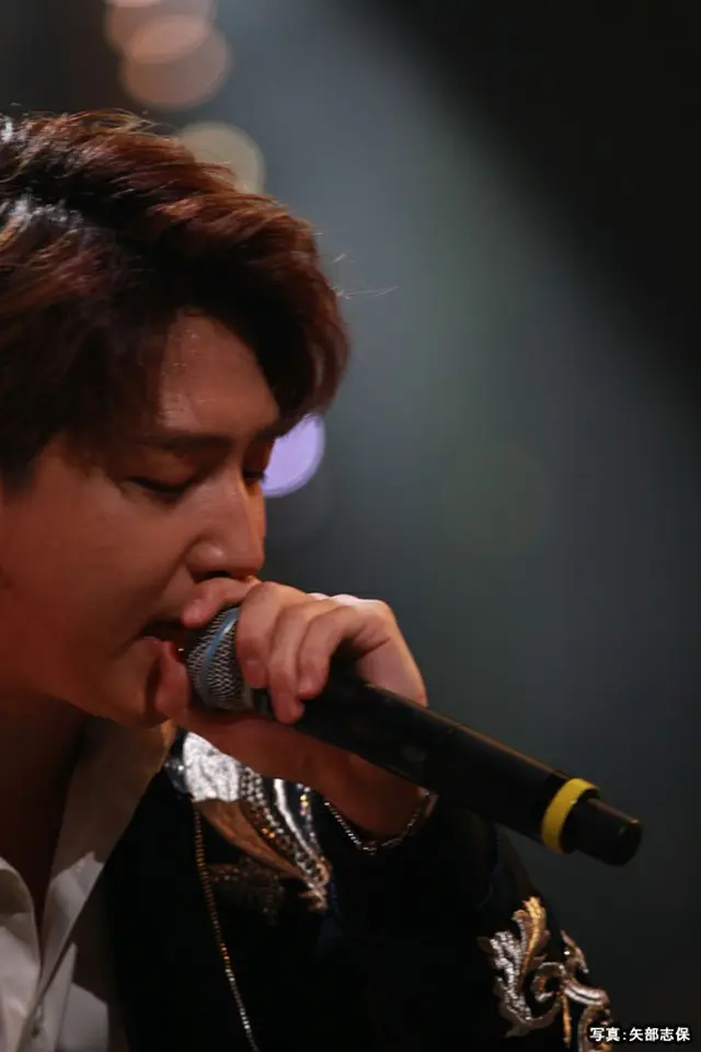 「B1A4」バロ