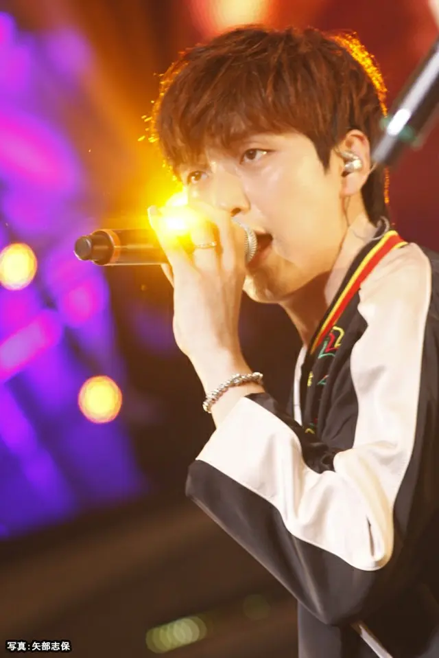 「B1A4」サンドゥル