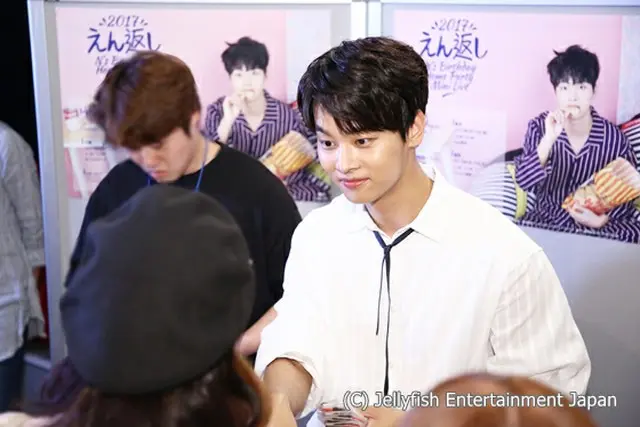 「VIXX」N（エン）