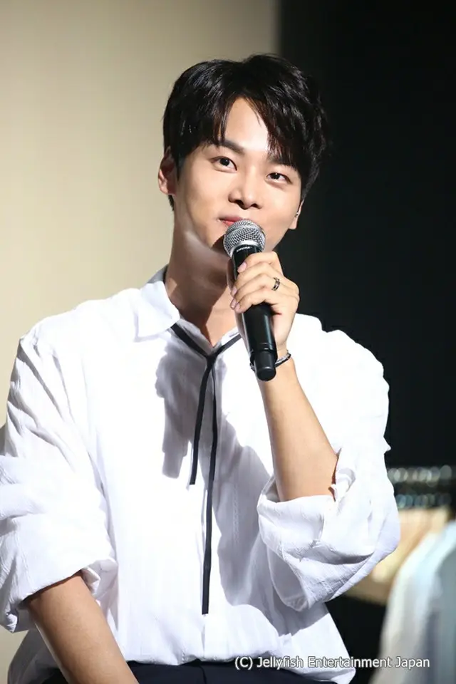 「VIXX」N（エン）