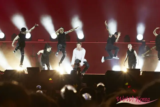 「BIGBANG」SOL