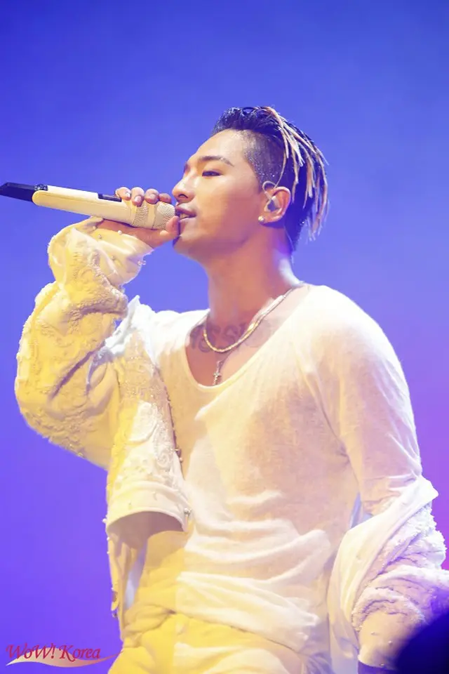 「BIGBANG」SOL