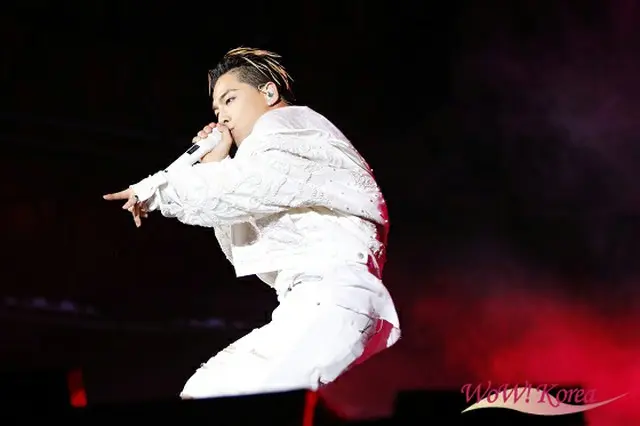 「BIGBANG」SOL