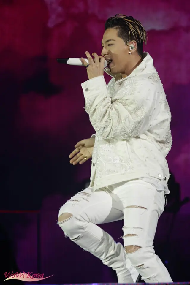 「BIGBANG」SOL
