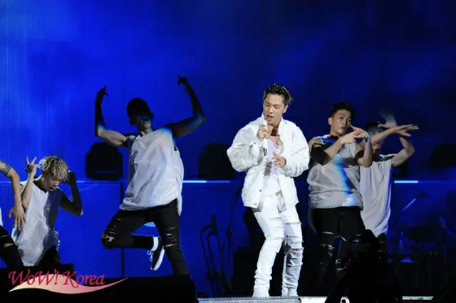 「BIGBANG」SOL