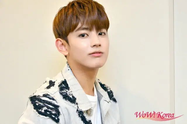 「MYNAME」セヨン