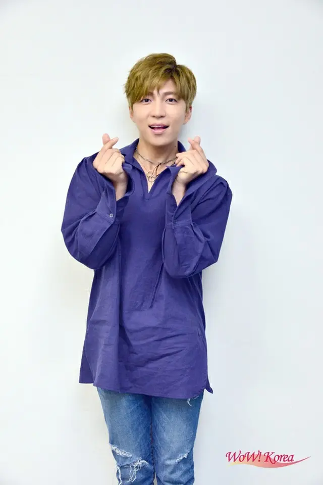 「U-KISS」スヒョン