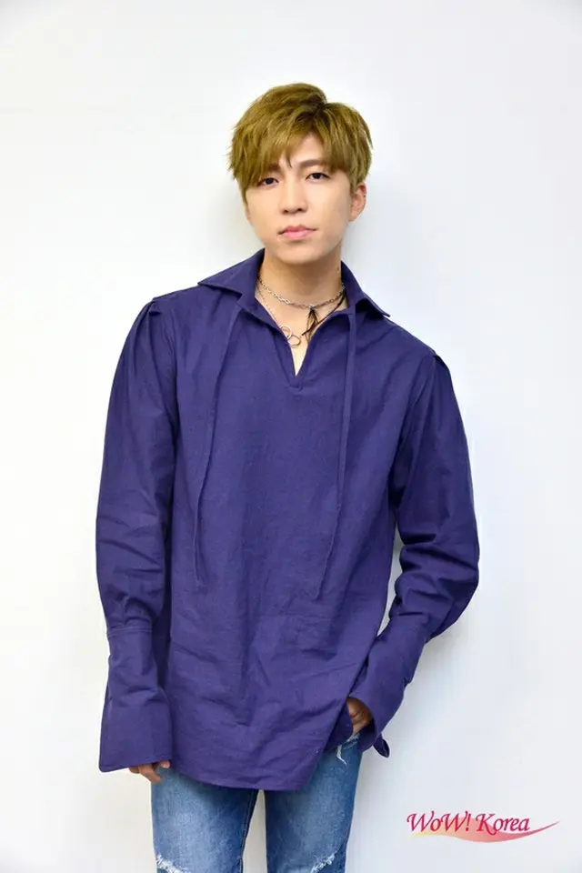 「U-KISS」スヒョン