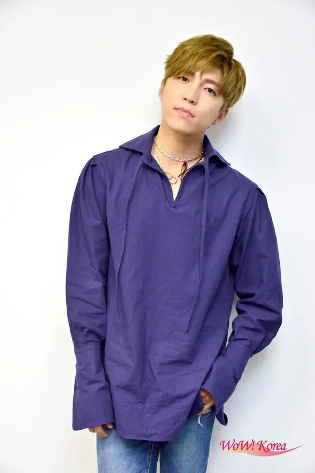 「U-KISS」スヒョン
