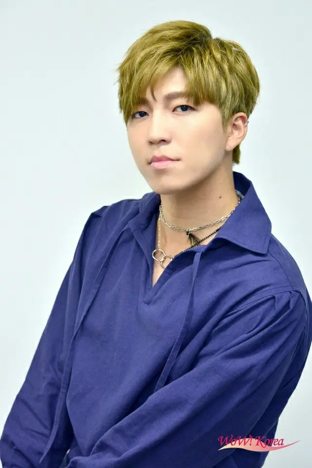 「U-KISS」スヒョン