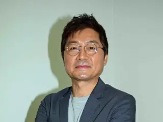 ムン・チェウォン＆コ・ス主演短編映画「あの人に逢えるまで」のカン・ジェギュ監督、個別インタビュー