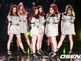 1stミニアルバム「Prequel」のショーケースを開催した「DREAMCATCHER」