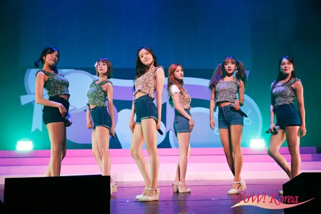 「Apink」