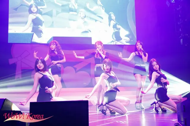 「Apink」