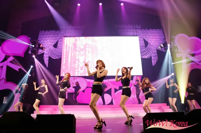 「Apink」