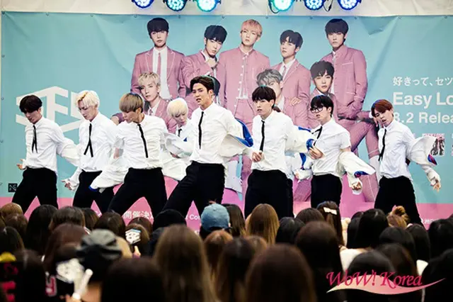 「SF9」