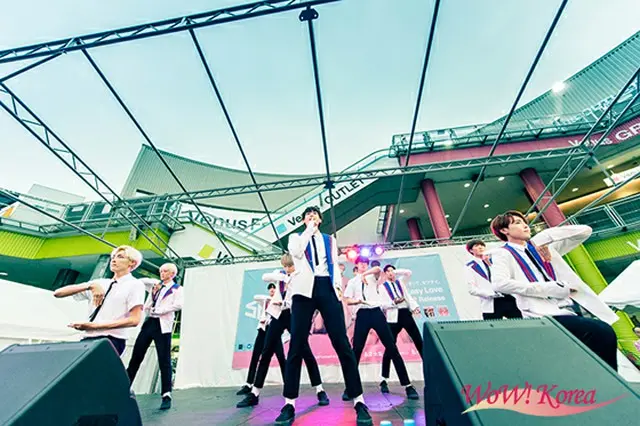 「SF9」