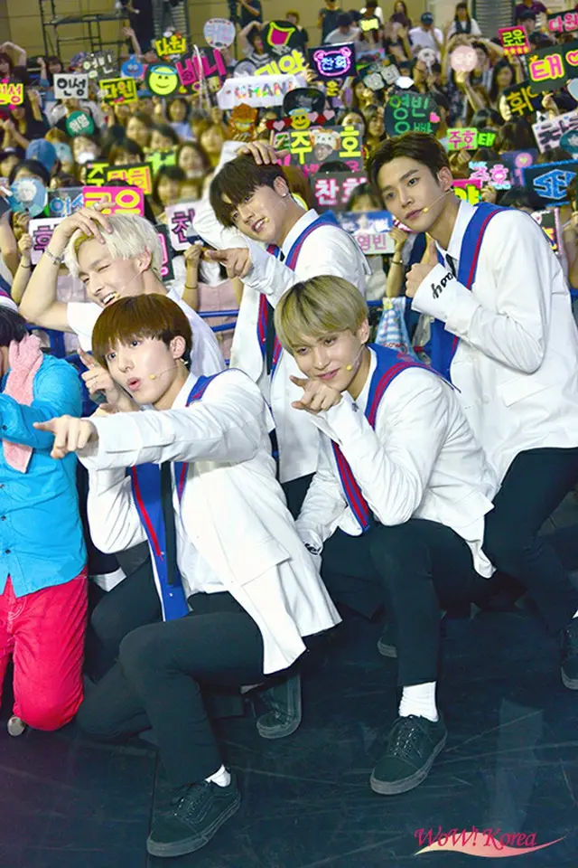 「SF9」