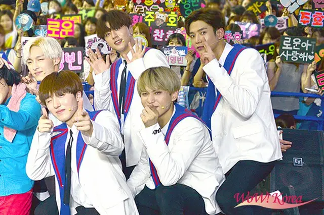 「SF9」