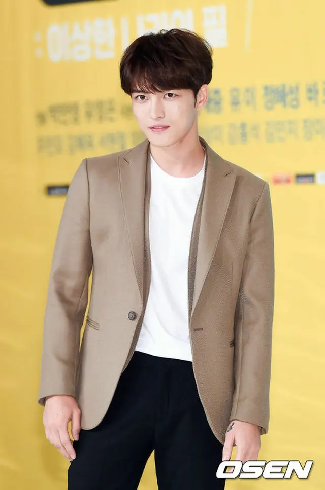 ジェジュン