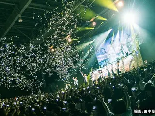 「SF9 1st Concert in Japan
