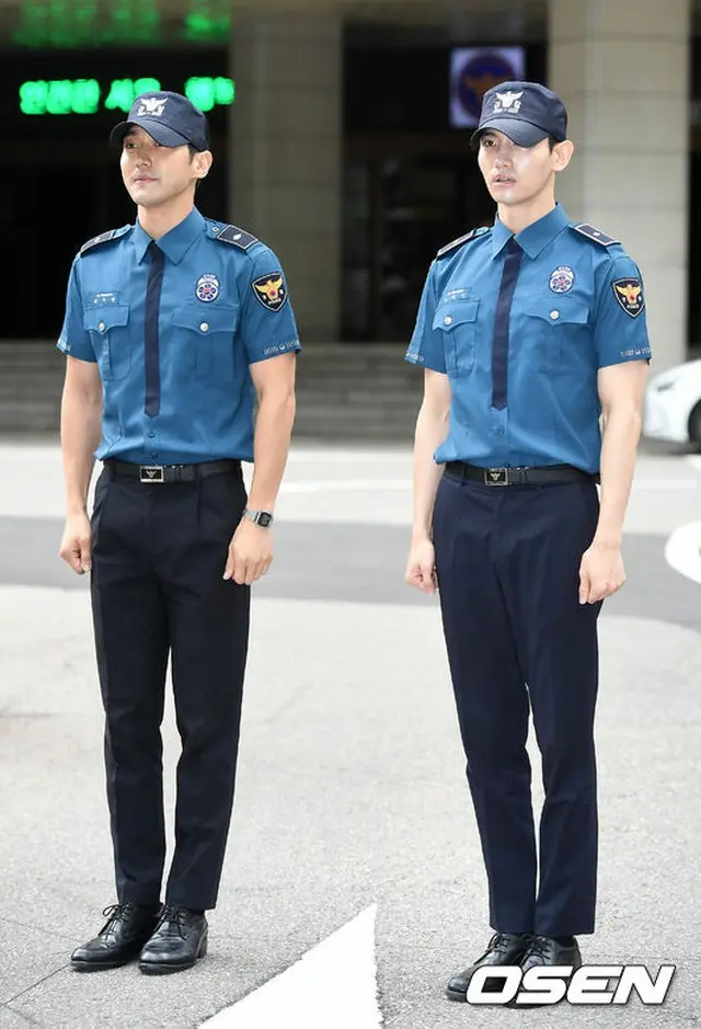 「SUPER JUNIOR」チェ・シウォン、「東方神起」チャンミン