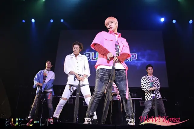 「CROSSGENE」