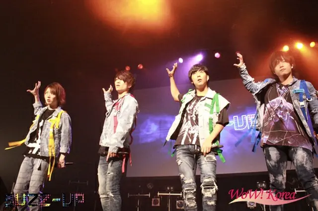 「ROOT FIVE」