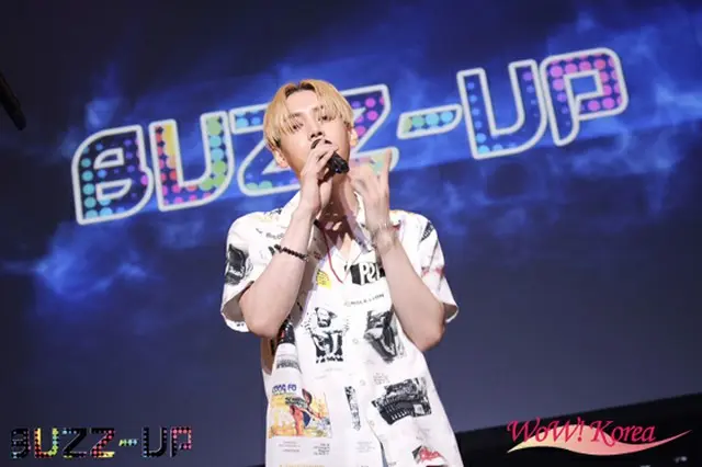 「MYNAME」コヌ