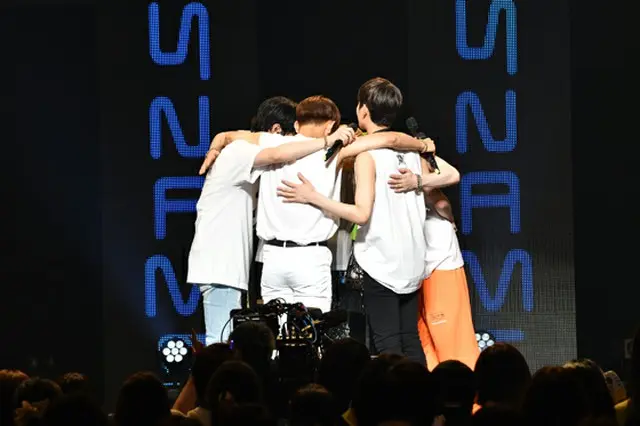 「MYNAME」