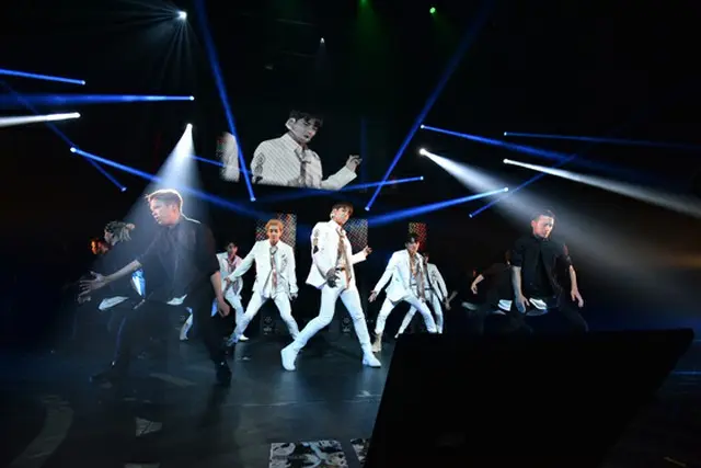 「MYNAME」